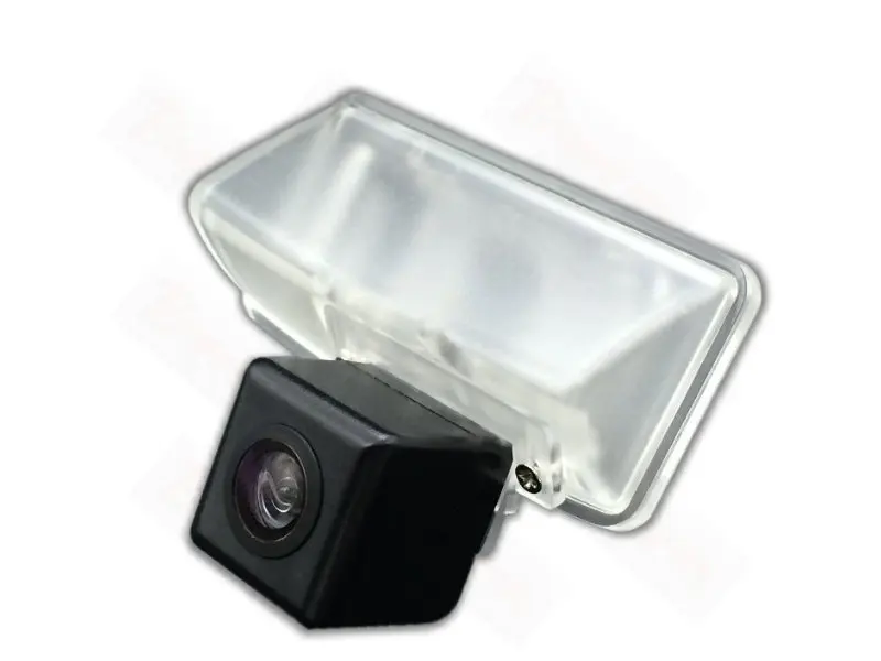 For Toyota Corolla Hatchback Estate Wagon Crown S210 Night Vision Car Reverse Backup Rearview Parking Rear View Camera HD CCD (3)