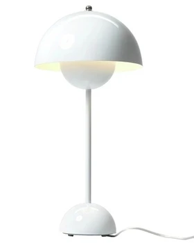 

Verner panton Flowerpot VP1 Pendant Lamp Flowerpot lacquered table lamp