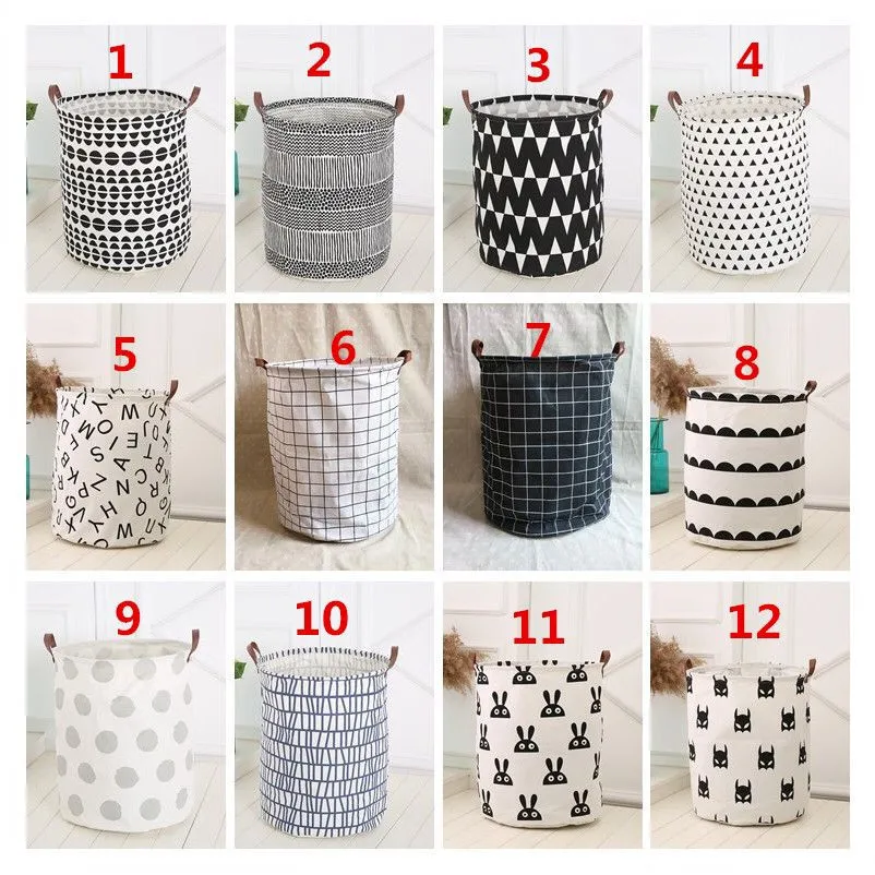 black and white-storage-bag (1)