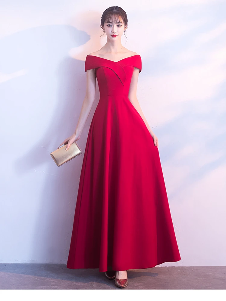 

HAYBLST Brand Elegant Women Dress New Noble 2019 Summer Fashion Patchwork Black Red Clothing Plus Size XXL Korean Womens Dress