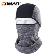 Зимняя Теплая Флисовая Балаклава, маска для лица, тепловая, для велоспорта, с капюшоном, для лайнера, для спорта, лыжного, велосипедного туризма, тактическая, для сноуборда, для лица, защитная шапка