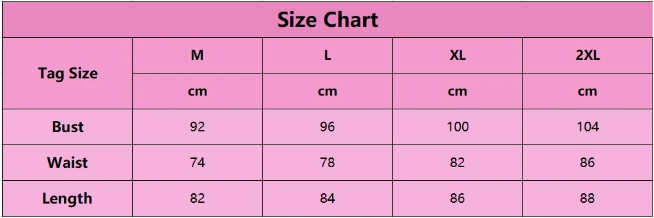 Size