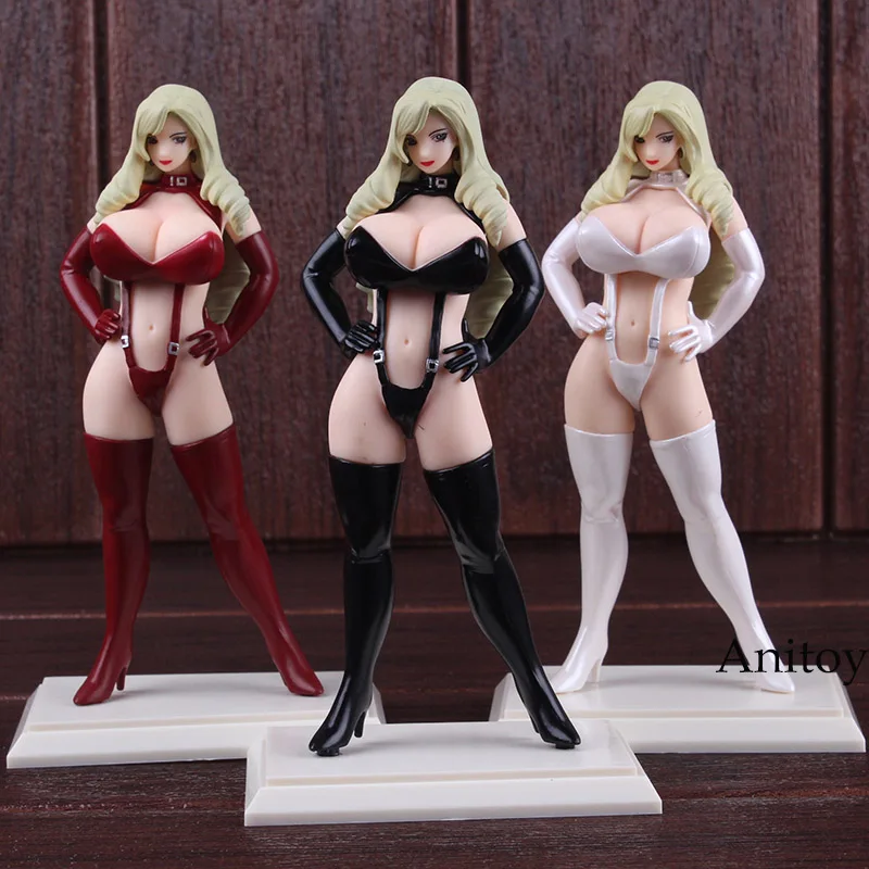 

Masaki Mizuhara Collection ---- Reira Clothes Detachable 1/12 Scale Painted Figure PVC Over Dard 3D Artist Collectible Model Toy