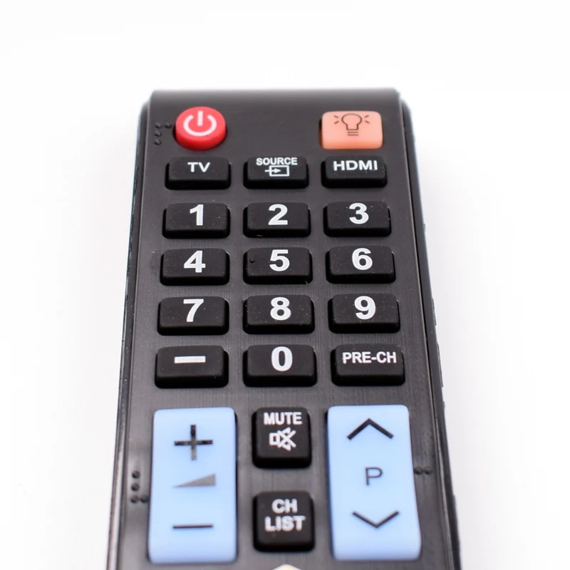 RM D1078 универсальный пульт дистанционного управления для Samsung TV система