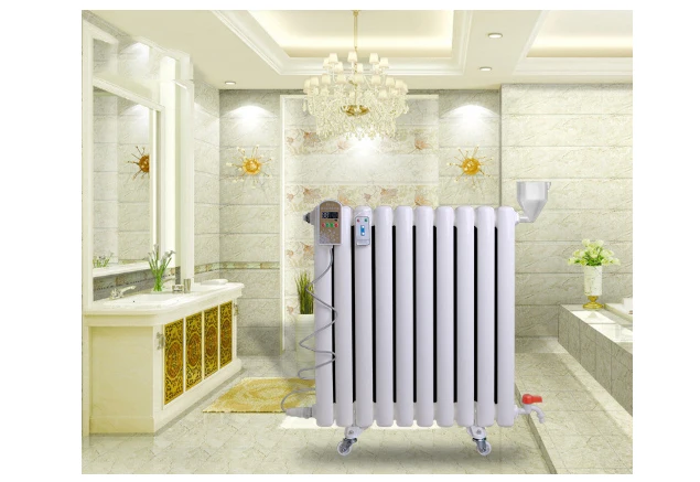 

Plumbing Electric Heating Humidification/Dry Clothing/Heat No radiation No wastewater Dump power outages Constant temperature