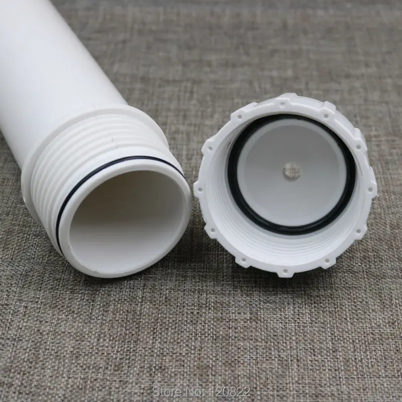 Бесплатная доставка 50 галлонов в минуту Φ + корпус мембраны обратного осмоса 1812