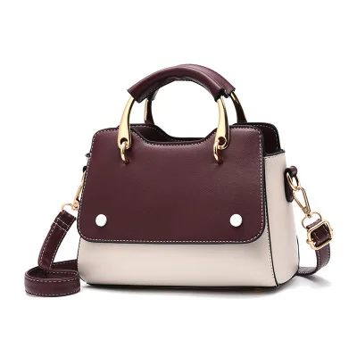 

New bag lady sweet lady styling fashion female bag worn one shoulder bag