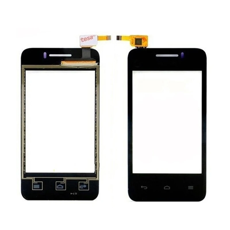 Высокое качество 3 5 &quotдля huawei Ascend Y220 Y220T Y220U Y220C Сенсорный экран планшета Сенсор