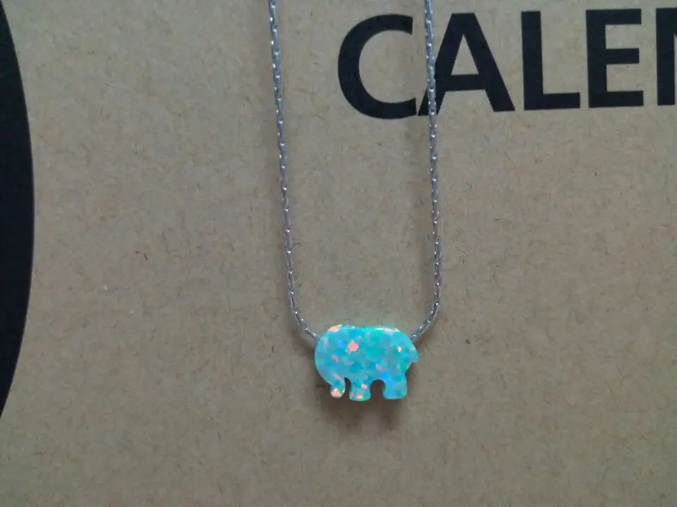 OPAL NECKLACE (9)
