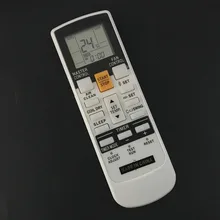 A/C дистанционное управление для Fujitsu Ar-rah2u Ar-rah1u AR-RY18 AR-RY19 AR-RY12 Кондиционер