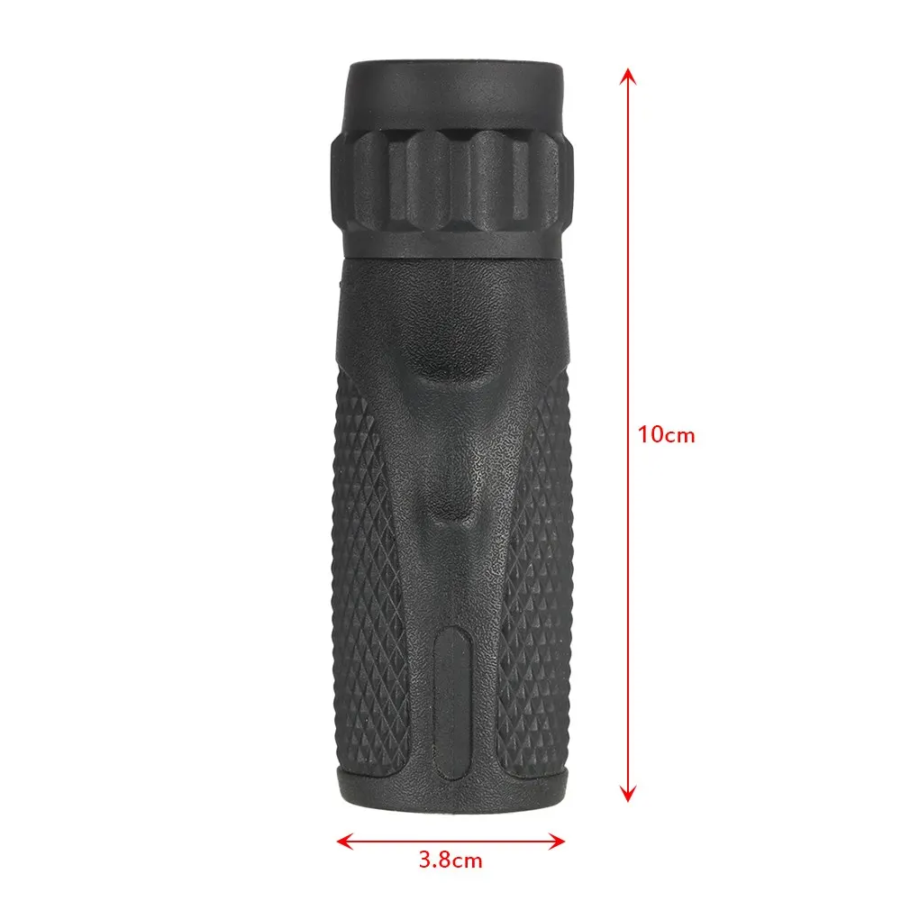 جديد المحمولة البسيطة الاتفاق جيب أحادي 10x25 تليسكوب رؤية ليلية عالية الوضوح جيب نطاق ل مراقبة الطيور العدسة جديد المحمولة البسيطة الاتفاق جيب أحادي 10x25 تليسكوب رؤية ليلية عالية الوضوح جيب نطاق ل مراقبة الطيور العدسة