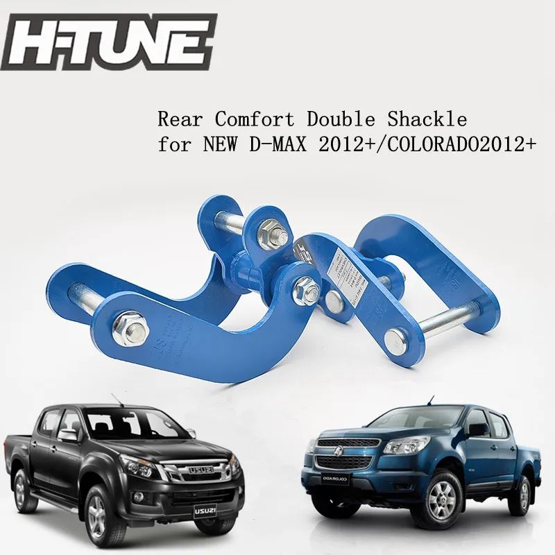 ENERGY SUSPENSION 32142G Energy Suspension 2/4 Wd Rear Leaf Spring Bshg - Black