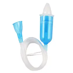 Детский носовой аспиратор для детей, для новорожденных, устройство для всасывания носа, домашнее устройство для очистки носа, артефакт для