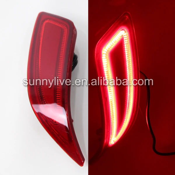 

2014-2015 year Camry V55 LED Bumper Light for TOYOTA v1