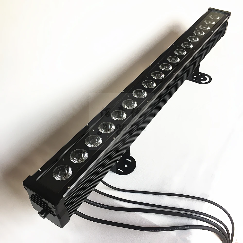 18pcs LED Dot Bar 12