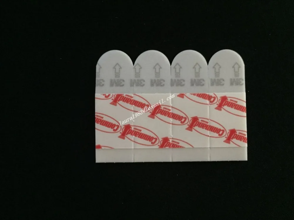 

3M Command refill strips command hanging strips S, M , L