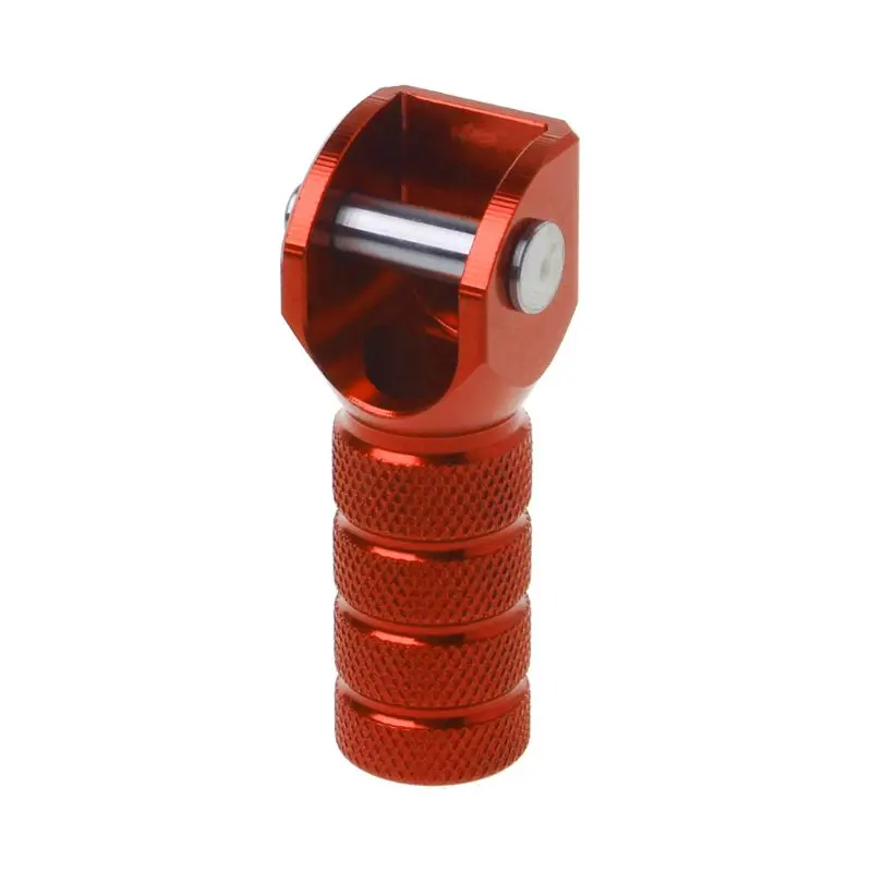 orange Рычаг для коробки передач наконечник для KTM 125 150 200 300 400 530 SX SXF XC XCW XCFW SMR SMC для Husqvarna - Цвет: orange
