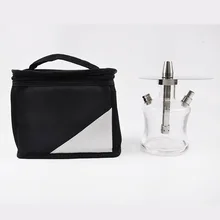 Новейшая модель кальян из нержавеющей стали