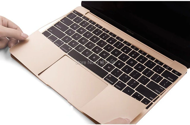 Moshi PalmGuard film de protection pour repose-poignet MacBook Air
