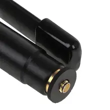 YD-80 гусиная трубка складная SMA-Female двухдиапазонный разъем тактическая антенна для рации радио поставки