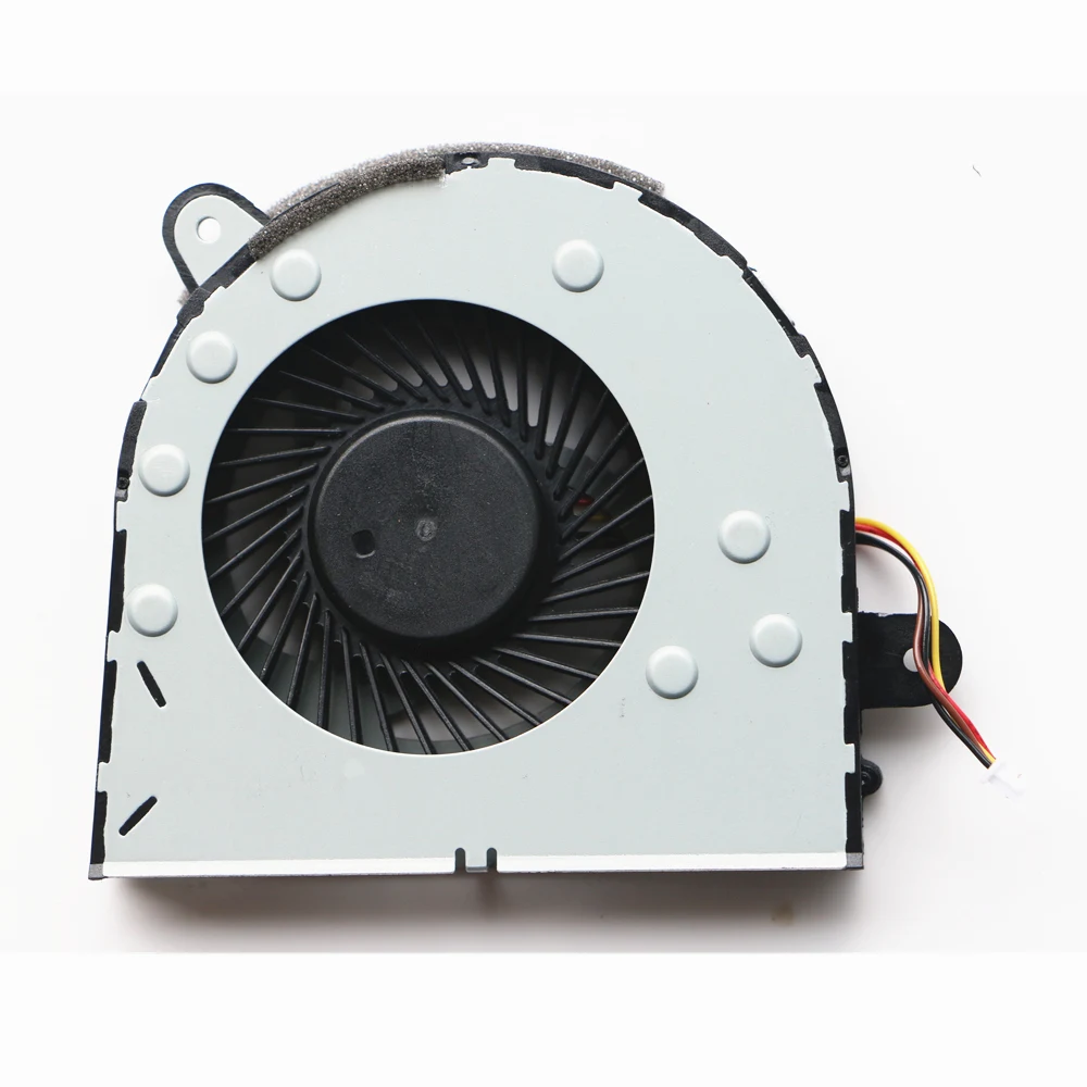 جديد الأصلي وحدة المعالجة المركزية مروحة لينوفو Ideapad Z501 Z505 G400S G405S G500S G505S Cpu تبريد مروحة