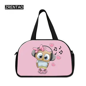 cartoon gym