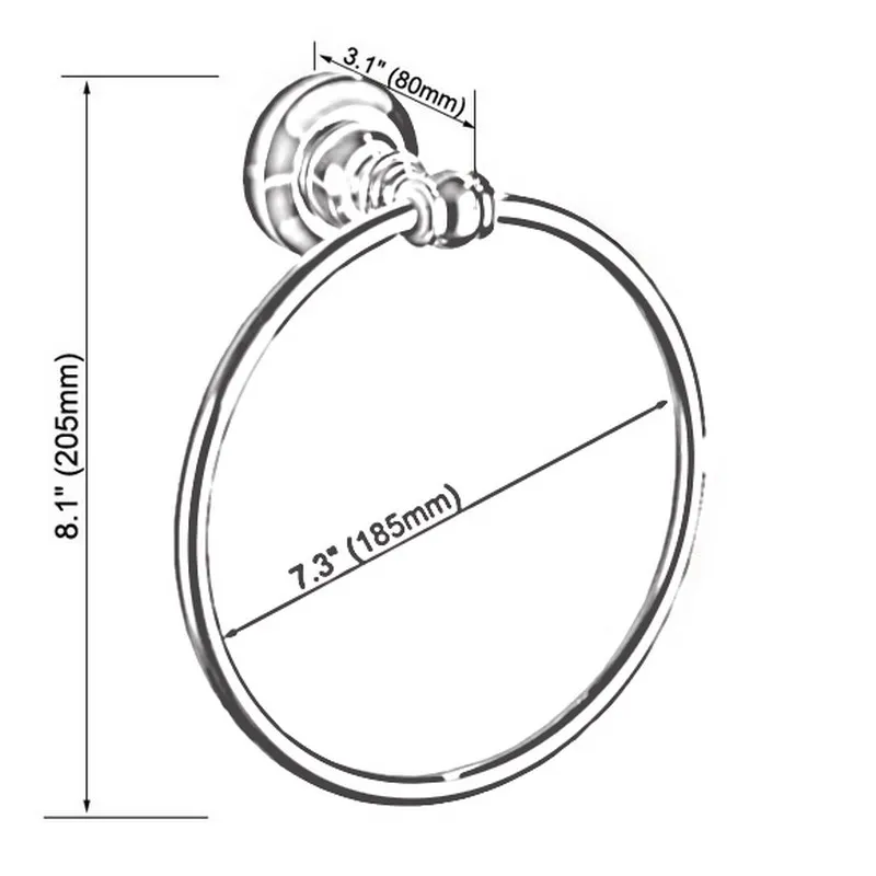 Аксессуары для ванной комнаты хромированная латунь коллекция, кольцо для полотенец, держатель для бумаги, туалетная щетка, крючок для пальто, вешалка для ванной, мыльница aset005