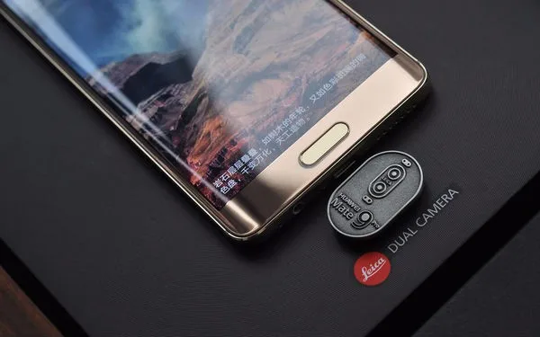 DHL Fast Delivery HuaWei Mate 9 Pro 4G LTE Mobile Phone 5.5" 2K Full Screen Kirin 960 20.0MP Dual Sim Android 7.0 Fingerprint huawei cell phone models