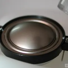 2 шт. " дюймовый 30 мм 4Ohm 20 Вт~ 30 Вт твитер динамик громкий динамик для Ha/rman/JBL MS150