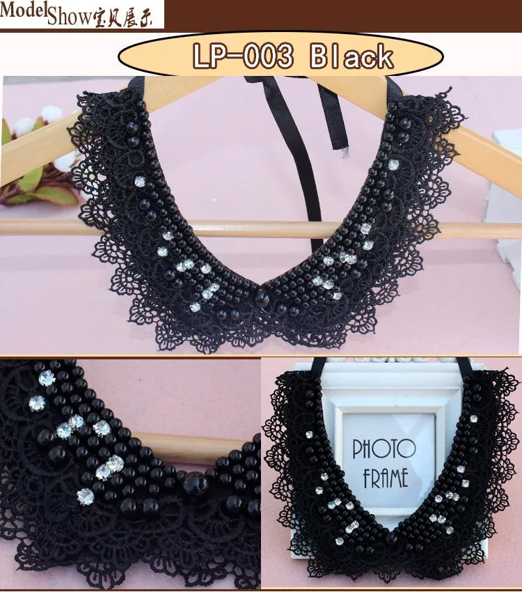 LP-003black