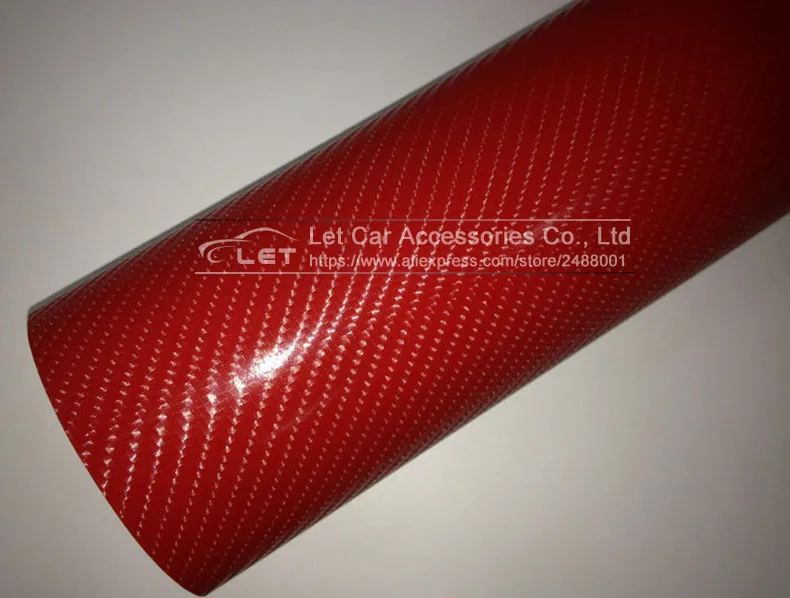 4d red for smt