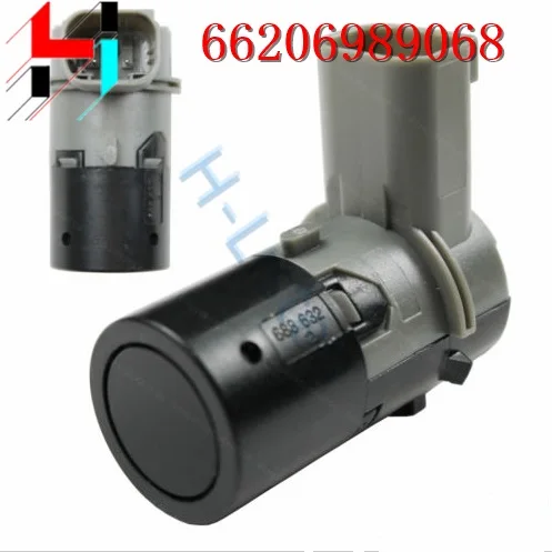 66206989068 989068 Front/Rear Parking Sensor PDC For BMW E39 E53 E60 E61 E64 E65 E83 R50 R52 R53