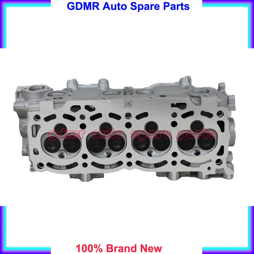 2E-E 2E-L 2E Cylinder Head Assembly for For toyota Corolla Starlet Tercel 1295cc 1.3L 1990-99 11101-19156