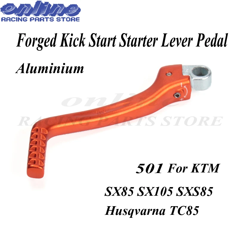 Buy New Kick Start Starter Lever Pedal Arm For