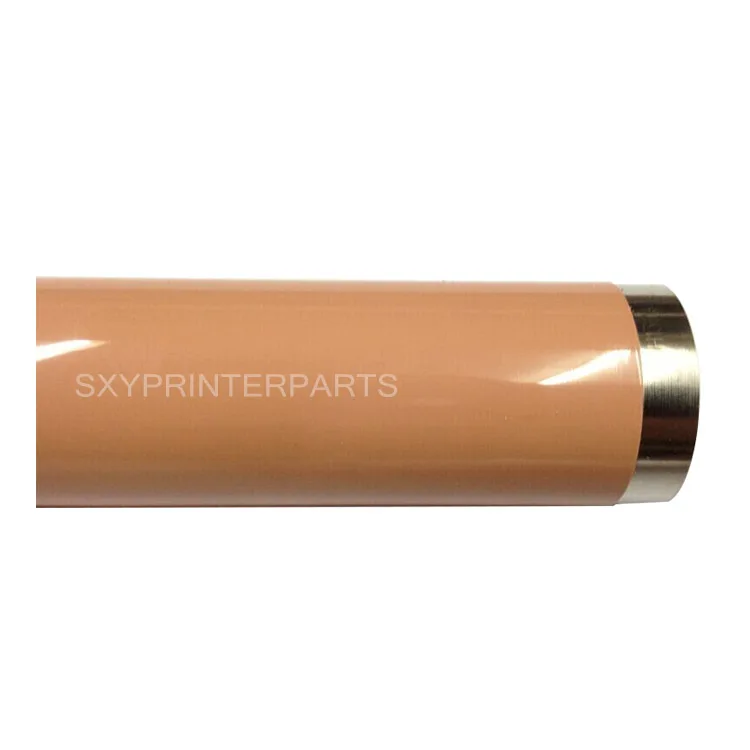 

Fuser Film Sleeves for P4015 P4014 Pink Color Fuser Film with Japan material