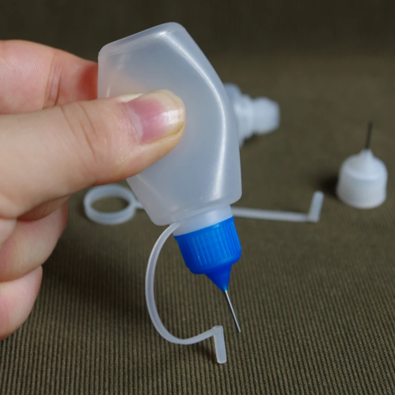 10 шт. пластиковые бутылки с пипеткой 20 мл|empty bottle|bottle emptysoft plastic bottle |