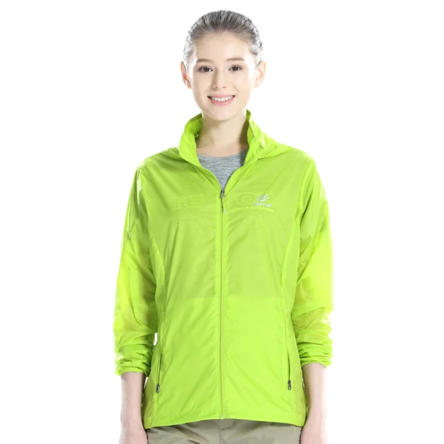 Summer Ultralight Outdoor Windproof UV jacket Women Hiking Windbreak