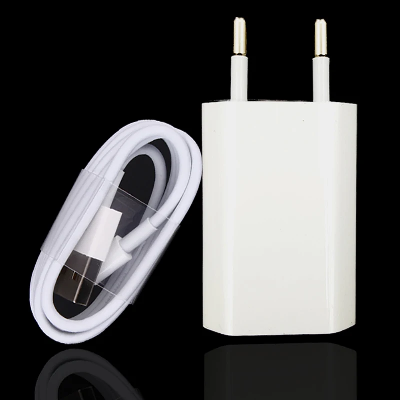 travel adapter for iphone