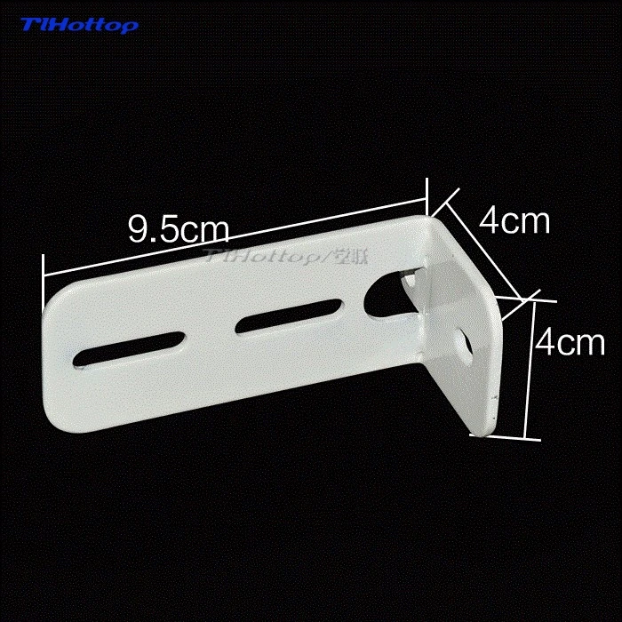 

FUNRY Ewelink curtain motor Smart Home Intelligence Dooya somfy side bracket TLHOTTOP