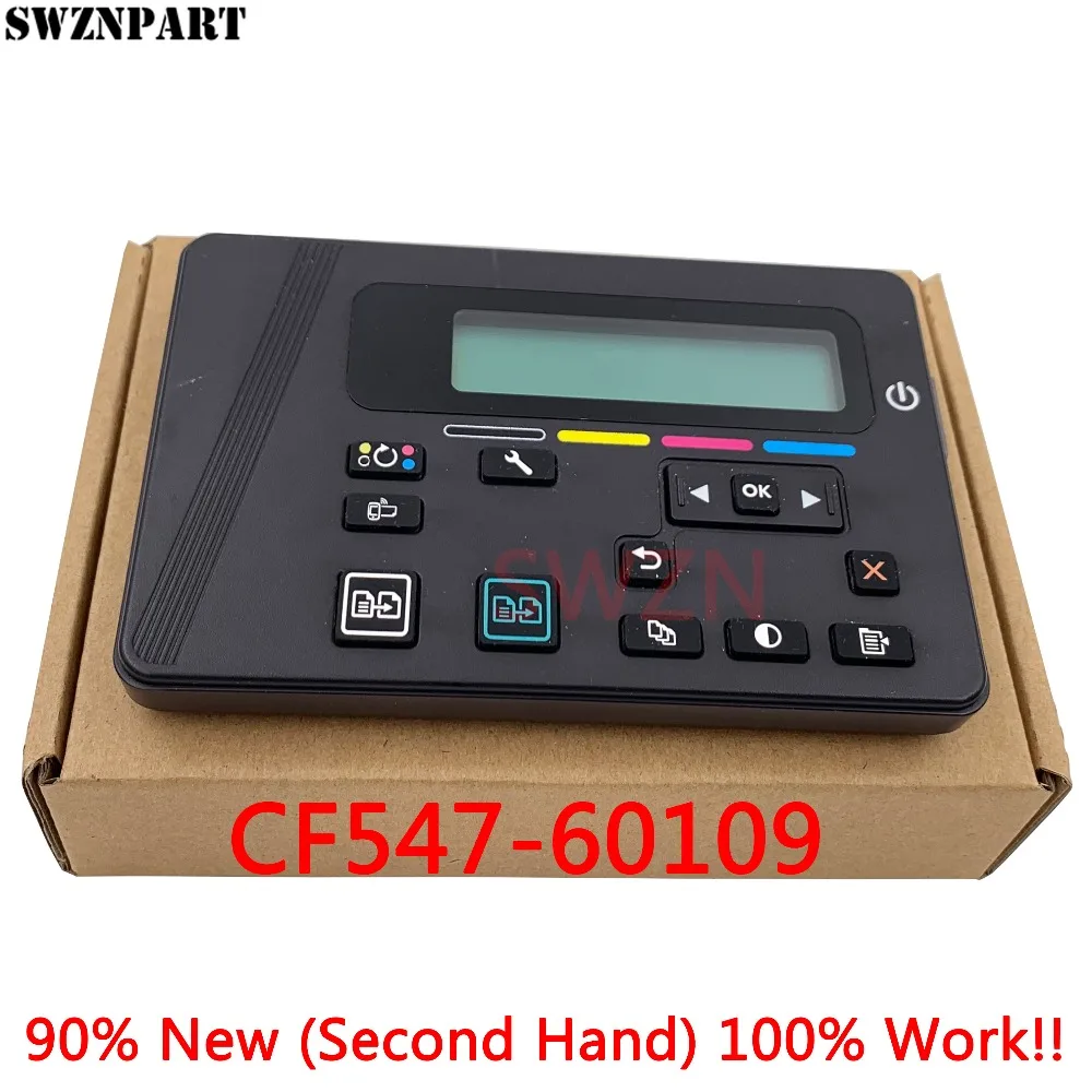 Панель управления в сборе для принтера HP M176 M176N 176 плата кнопками 176|control board assembly|hp