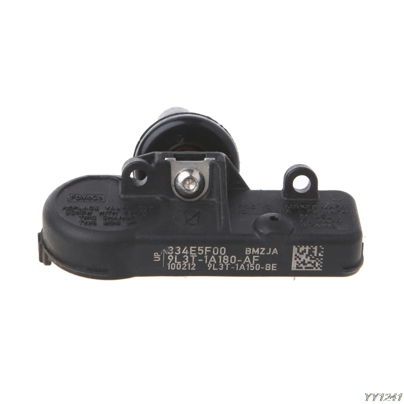 TPMS12 9L3T-1A180-AF подходит для Ford Motorcraft Lincoln, Mercury авто шины Давление Сенсор автомобиля шины Давление монитор Systems-Y1