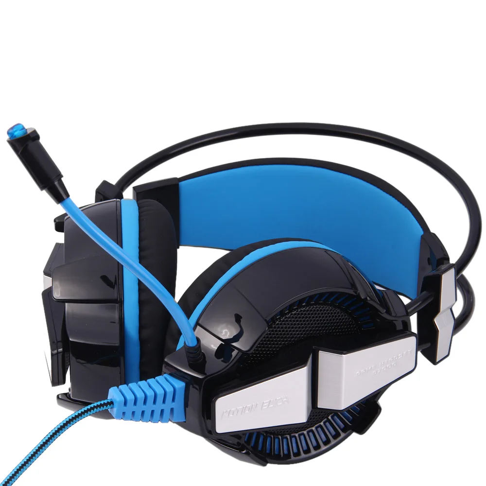 KOTION EACH G7000 7.1 USB Surround Vibration Professional Gaming