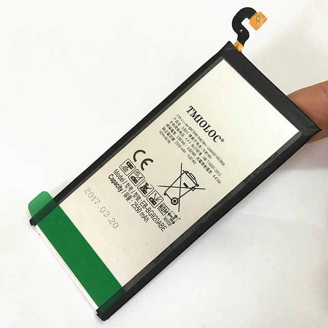 Eb bg920abe аккумулятор
