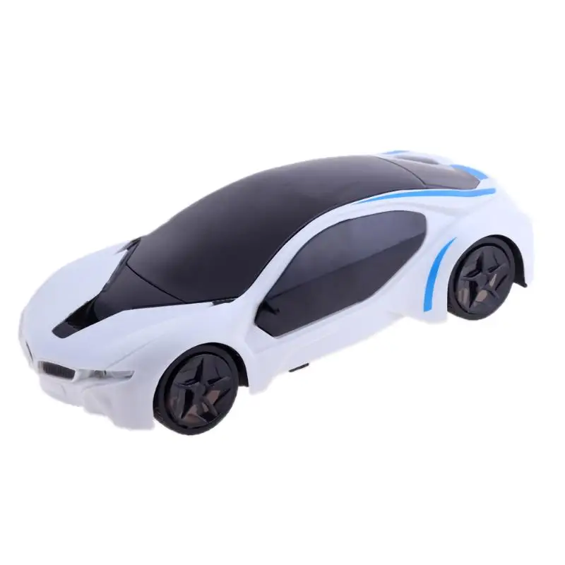 Electric Car font b Toy b font Flashing LED Light Music Sound Car font b Toy
