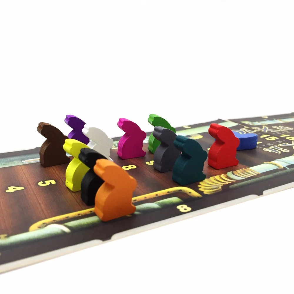 dixit lily 2