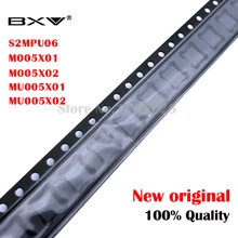 S2MPU06 M005X01 M005X02 MU005X01 MU005X02 мощность IC