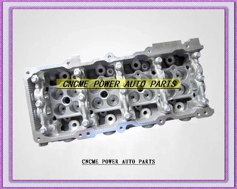 908 796 ZD3 3.0DTI головки цилиндров для Nissan Patrol GR Terrano II городской для OPEL MOVANO 2953CC CDTI 16 В 11039-DC00B 7701068369