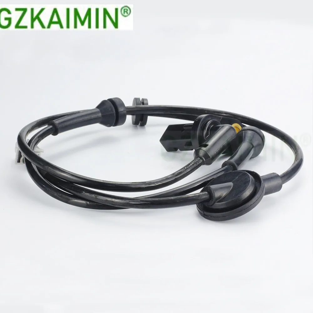 Высокое качество нового ABS Датчик oem 47910-EQ010 47910EQ010 для Nissan X-TRAIL T30 2,0 2,2 2,5 2001-2013