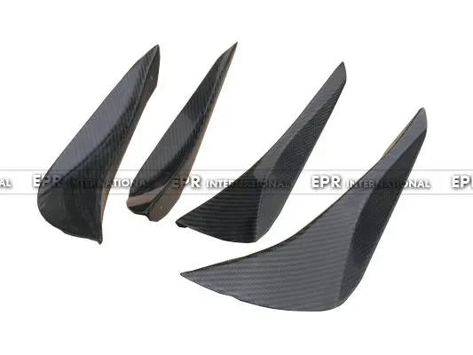 FT86 PJDM Style Front Bumper Canard(2)_1