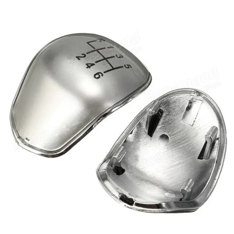 KOWELL 6 Speed MT чехол для рычага переключения передач Cap Ford Focus Fiesta Gear Shifter Stick Headball Head Ball